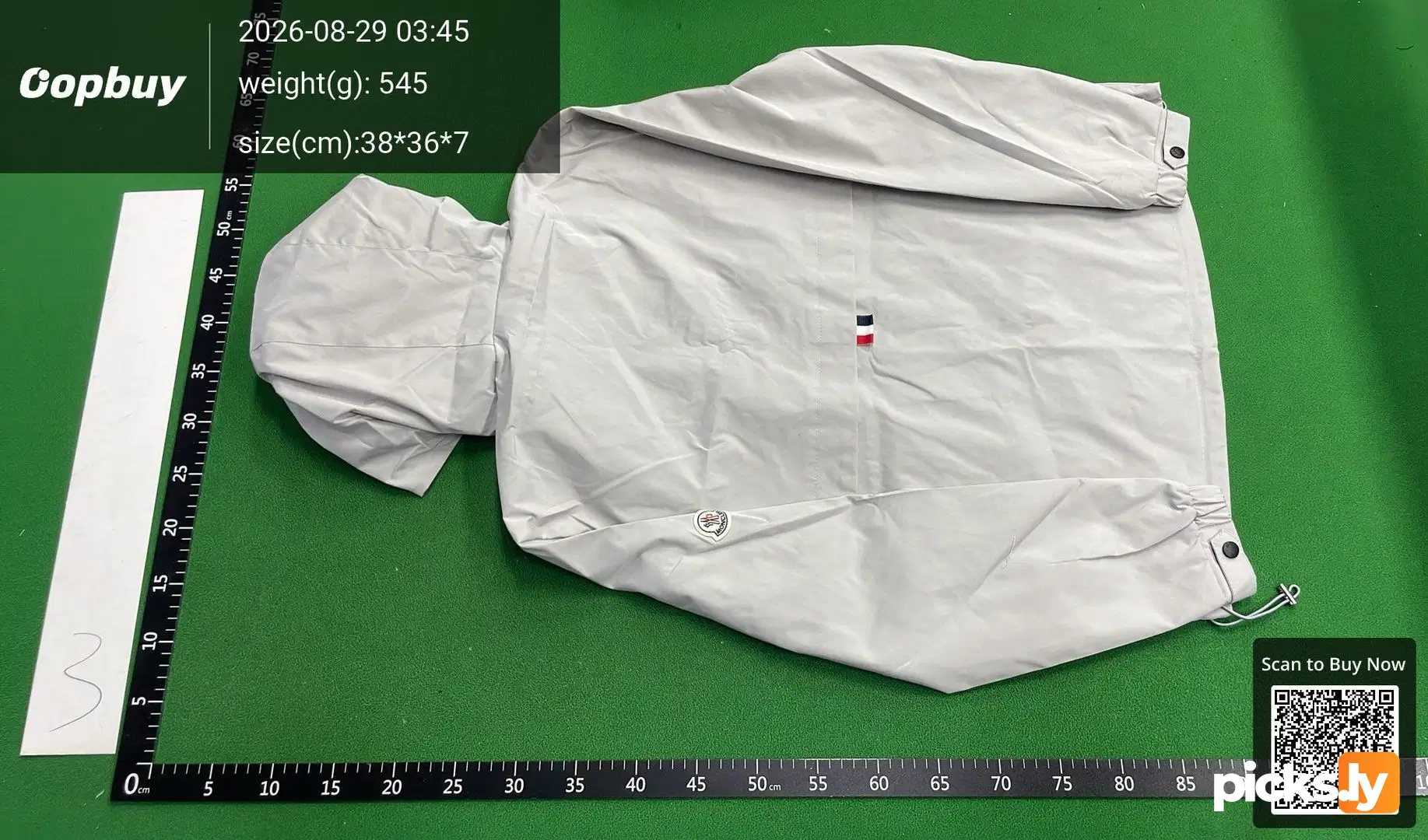 Cross border assault suit new fashion trend casual jacket hooded solid color stand up collar youth jacket top coat QC photo 3