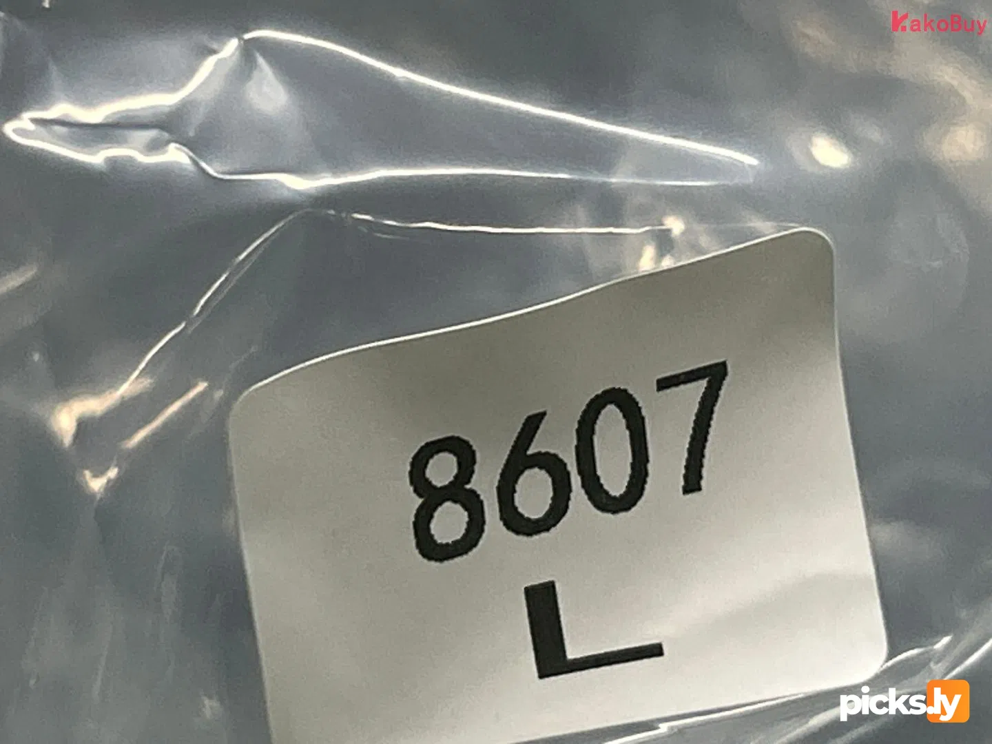 M家跨境Tricot连帽针织拼接轻薄棉服可调节连帽设计日常街头休闲 QC photo 5