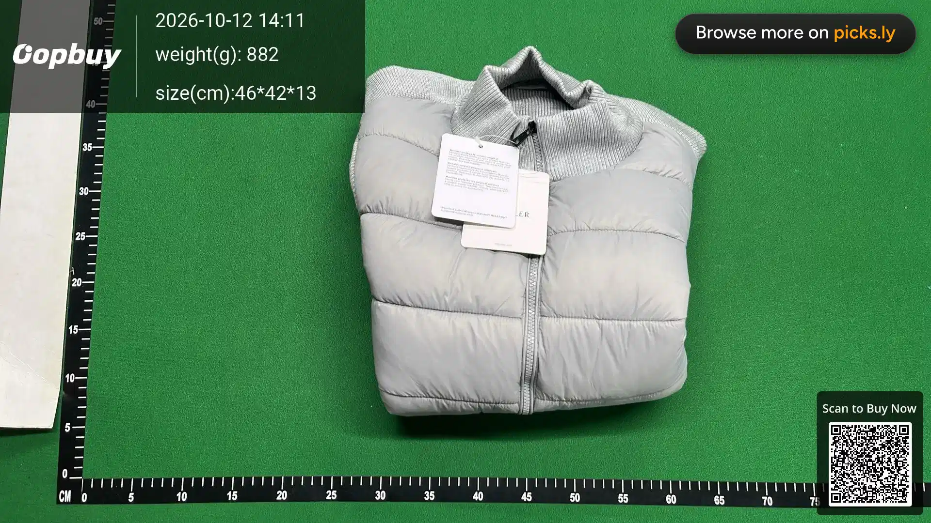 M Foreign Trade Cross border Knitted Sleeve Splicing Lightweight Cotton Clothes cardigan Coat Stand up Collar Coat Jacket Light Luxury Business Leisure QC photo 4