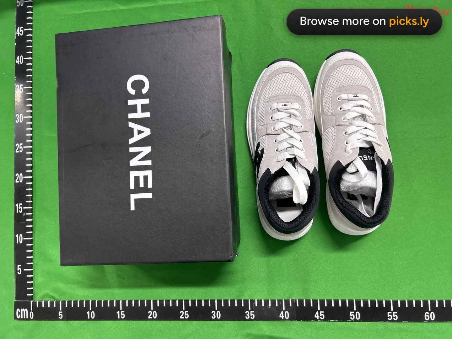 Xiaoxiangfeng Thick soled Sports Shoes for Dad, Women, Leather Soft soled Casual Shoes for Women, 2023 New Running Shoes for Women QC photo 2