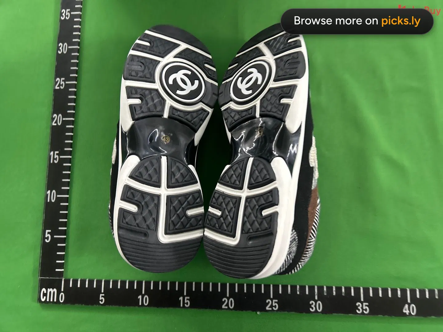 Xiaoxiangfeng Thick soled Sports Shoes for Dad, Women, Leather Soft soled Casual Shoes for Women, 2023 New Running Shoes for Women QC photo 6