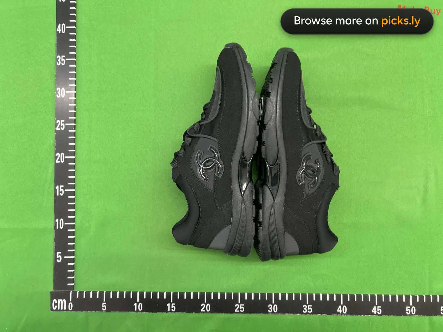 Xiaoxiangfeng Thick soled Sports Shoes for Dad, Women, Leather Soft soled Casual Shoes for Women, 2023 New Running Shoes for Women QC photo 5