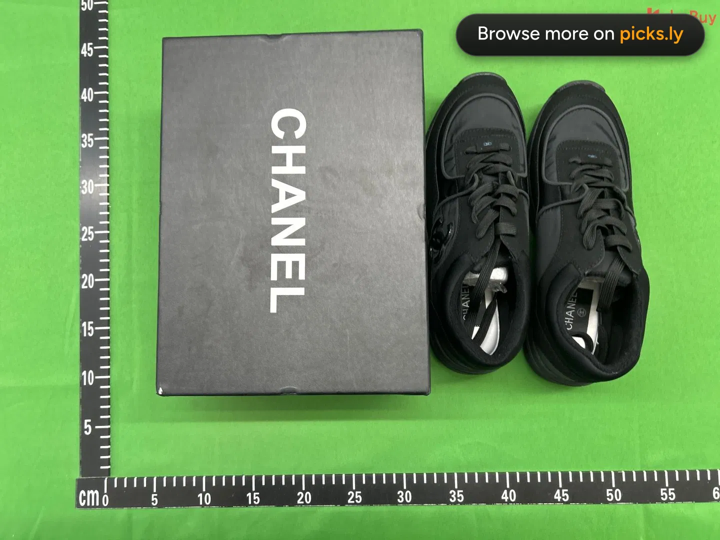 Xiaoxiangfeng Thick soled Sports Shoes for Dad, Women, Leather Soft soled Casual Shoes for Women, 2023 New Running Shoes for Women QC photo 2