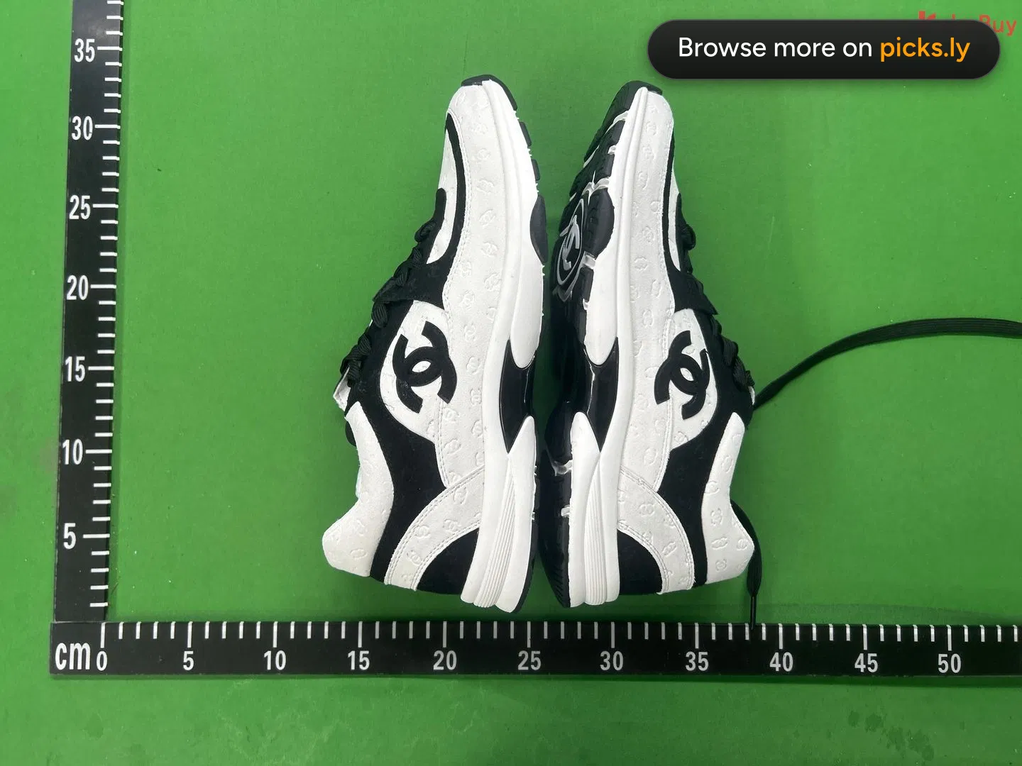 Xiaoxiangfeng Thick soled Sports Shoes for Dad, Women, Leather Soft soled Casual Shoes for Women, 2023 New Running Shoes for Women QC photo 7