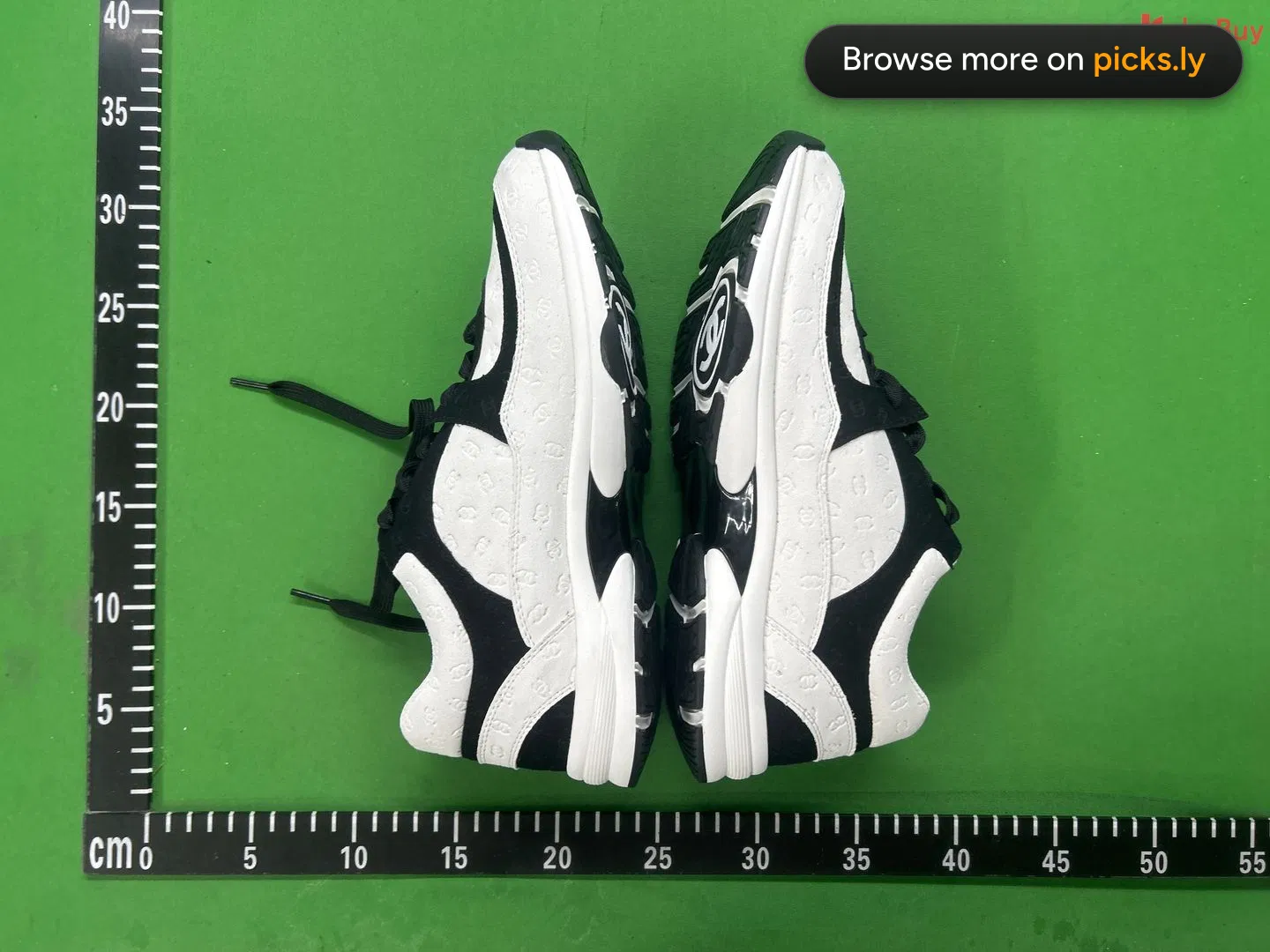 Xiaoxiangfeng Thick soled Sports Shoes for Dad, Women, Leather Soft soled Casual Shoes for Women, 2023 New Running Shoes for Women QC photo 6