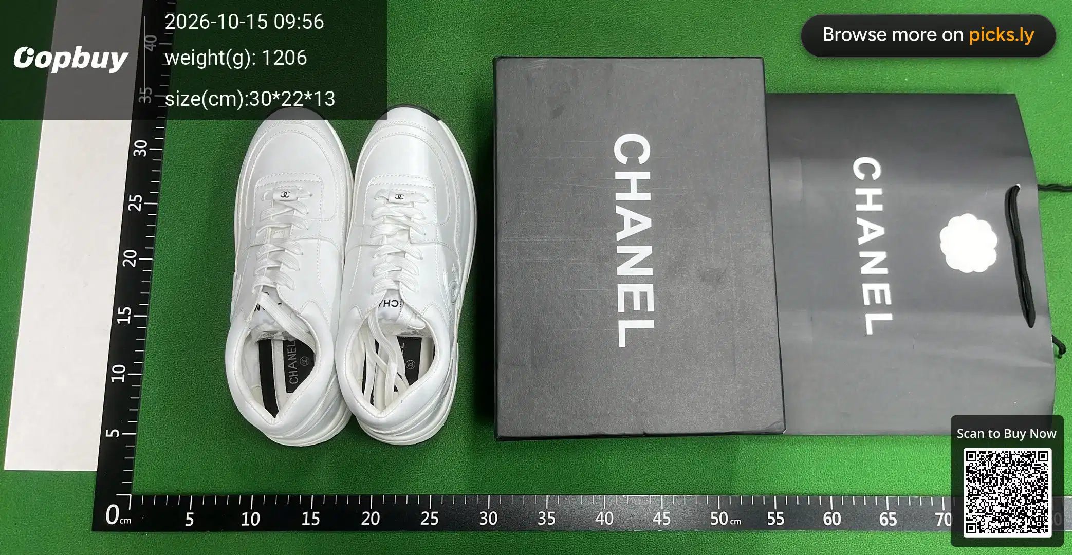 Xiaoxiangfeng Thick soled Sports Shoes for Dad, Women, Leather Soft soled Casual Shoes for Women, 2023 New Running Shoes for Women QC photo 1