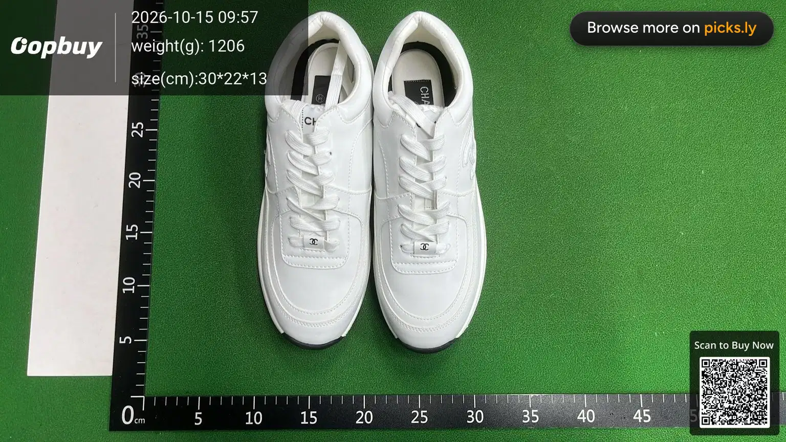 Xiaoxiangfeng Thick soled Sports Shoes for Dad, Women, Leather Soft soled Casual Shoes for Women, 2023 New Running Shoes for Women QC photo 6