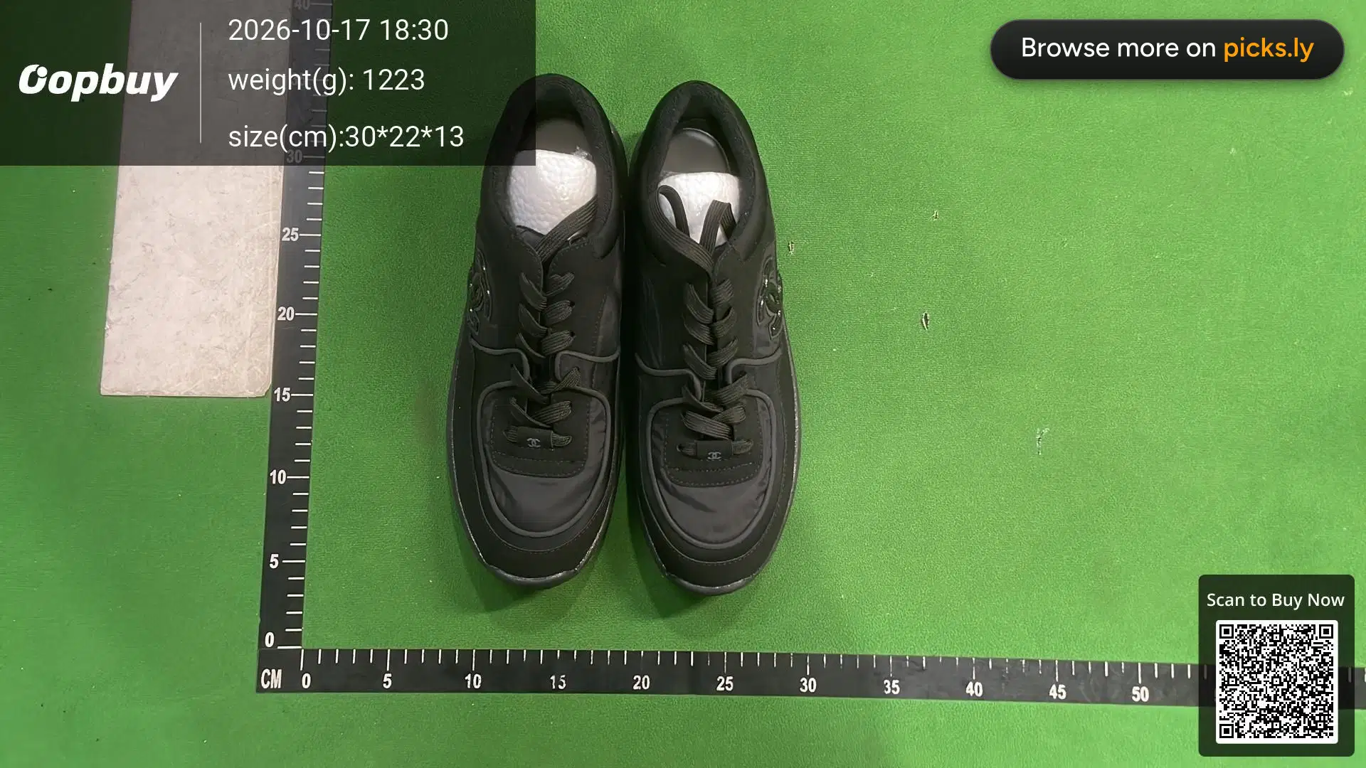 Xiaoxiangfeng Thick soled Sports Shoes for Dad, Women, Leather Soft soled Casual Shoes for Women, 2023 New Running Shoes for Women QC photo 4