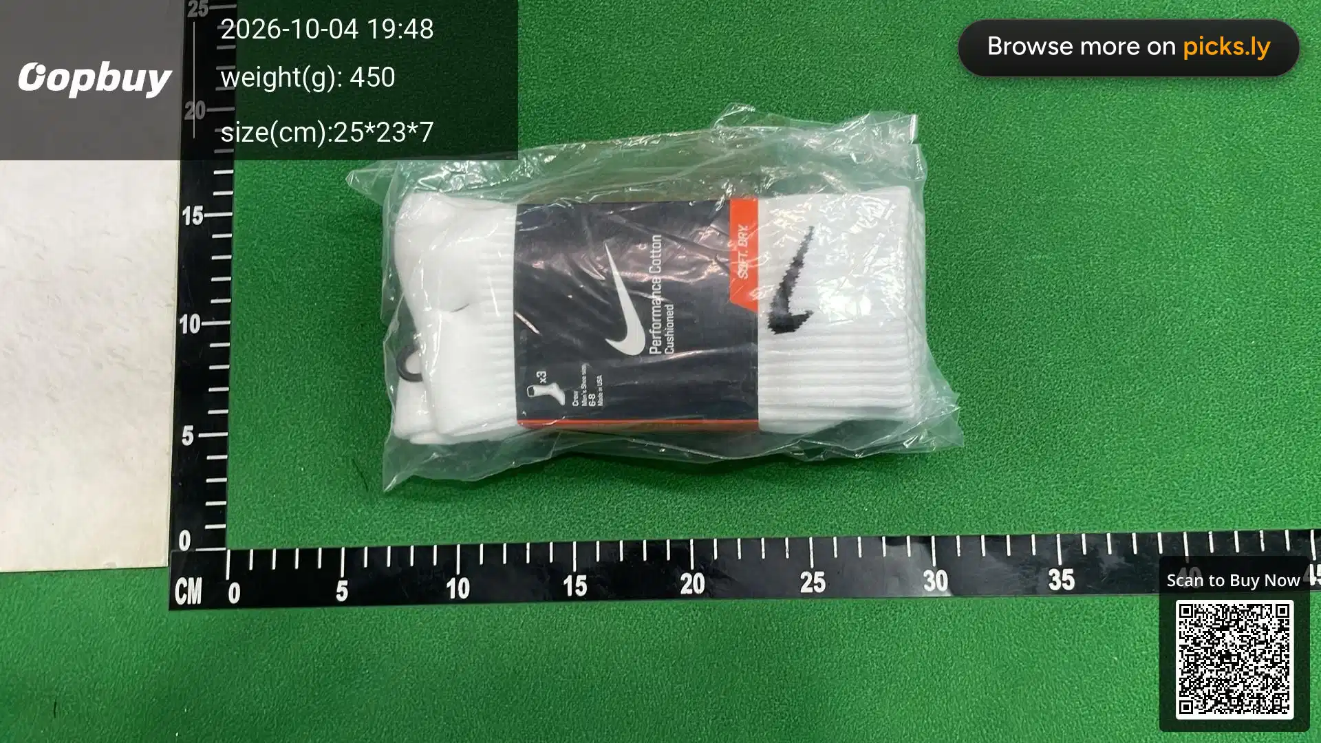 Suwan Nike Stocking Towel Bottom Sweat Absorbing Solid Color Sports Socks Black and White Medium Length Men's and Women's Basketball Socks QC photo 1