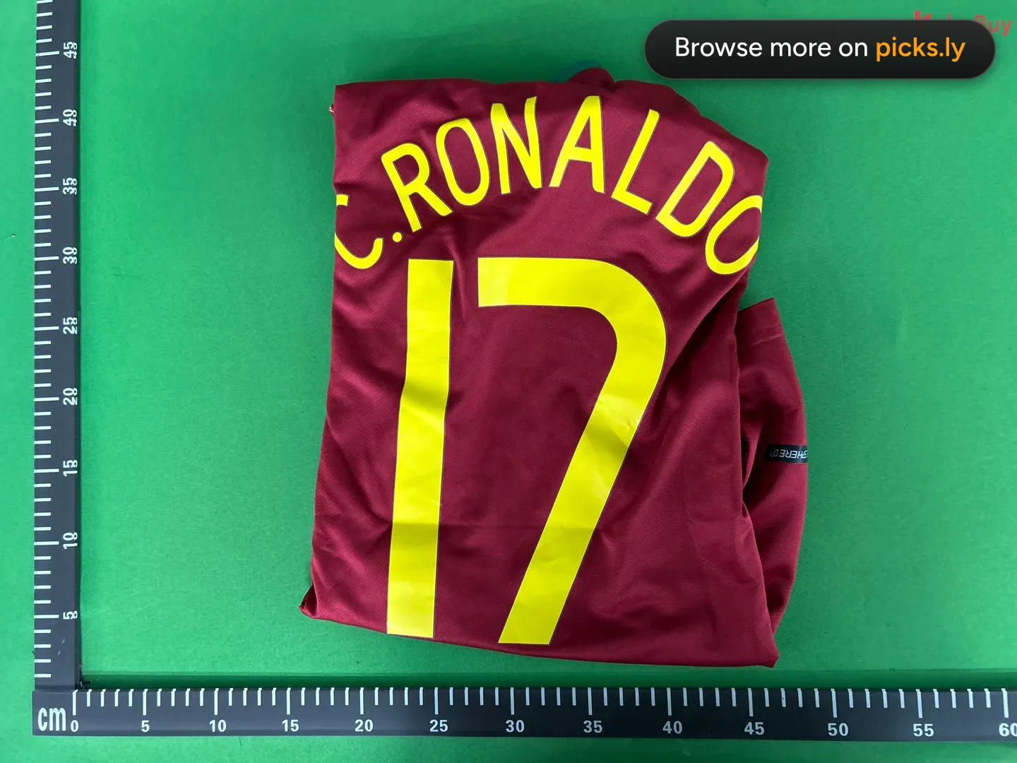 Retro Manchester United Barcelona Real Madrid Ac Portugal West Ham United Brazil Football Uniform with Printed Number QC photo 1