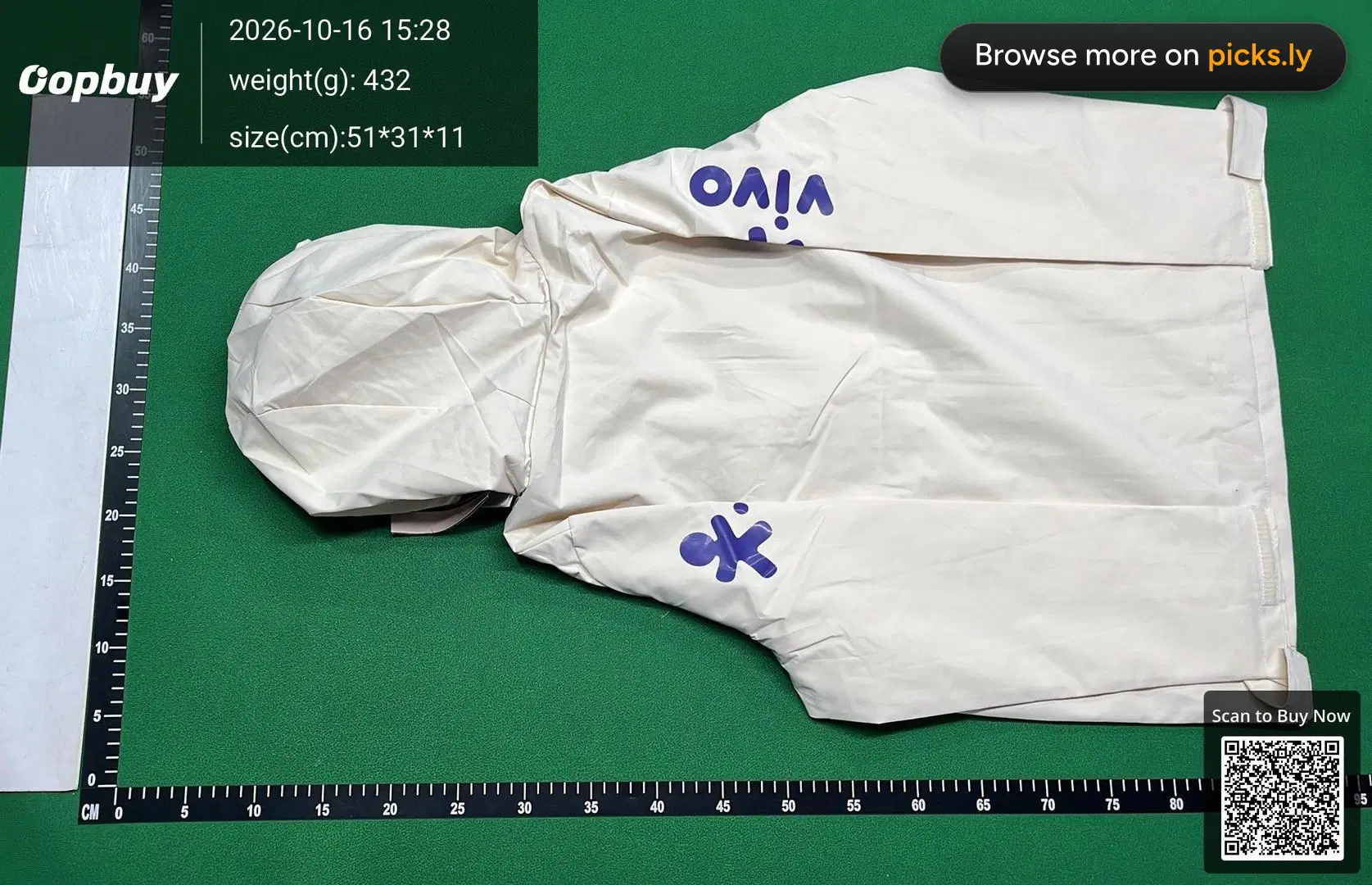 巴西LOGO足球冲锋衣棉服皇马巴萨切尔西男女风衣休闲薄款 QC photo 1