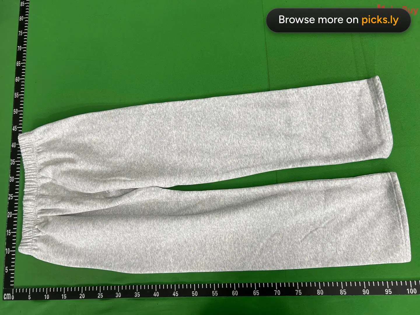 FOG Double Line ESSENTIALSZONE Male and Female Couple Trendy Brand Long Pants High Street Straight Tube Casual Sports Pants QC photo 4