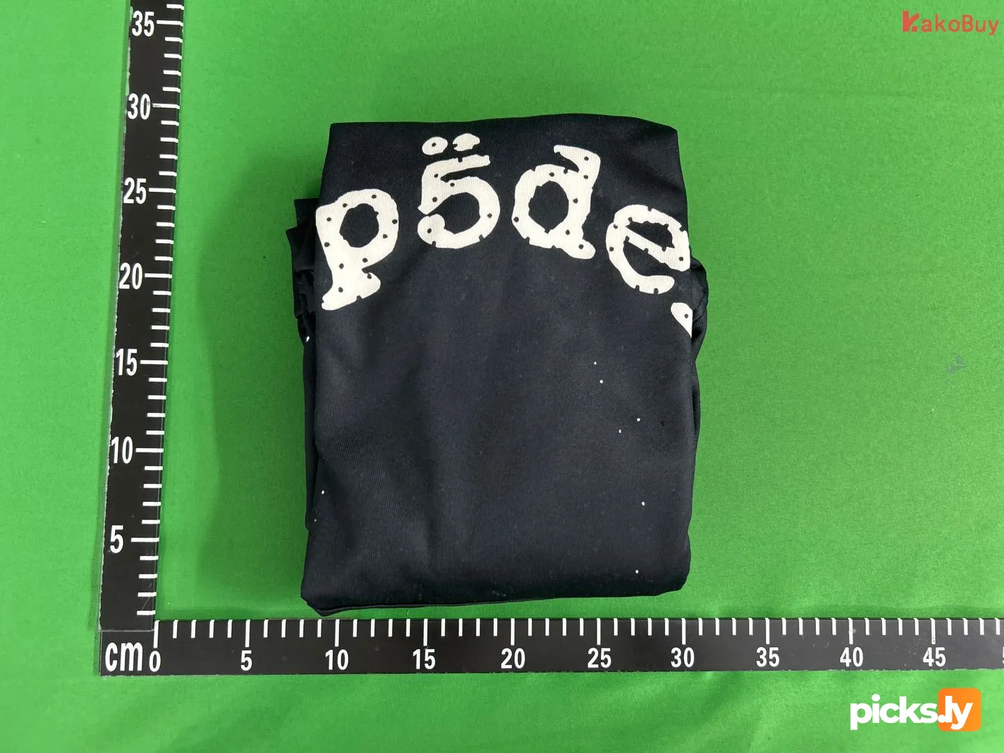 Foreign Trade Independent Station European and American Men's and Women's Same Style Hoodie Printed Hoodie Men's and Women's Printed Spider Sp5der Hoodies QC photo 1