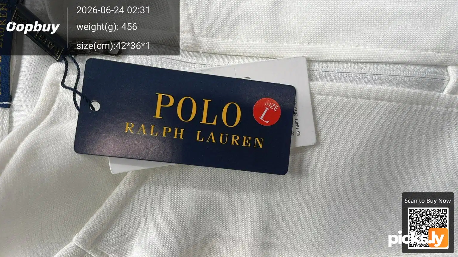 Ralph Lauren jacket, ponytail logo, half zipper pullover, stand up collar, long sleeved sweatshirt, cross-border jacket, men's style, autumn thick version QC photo 1