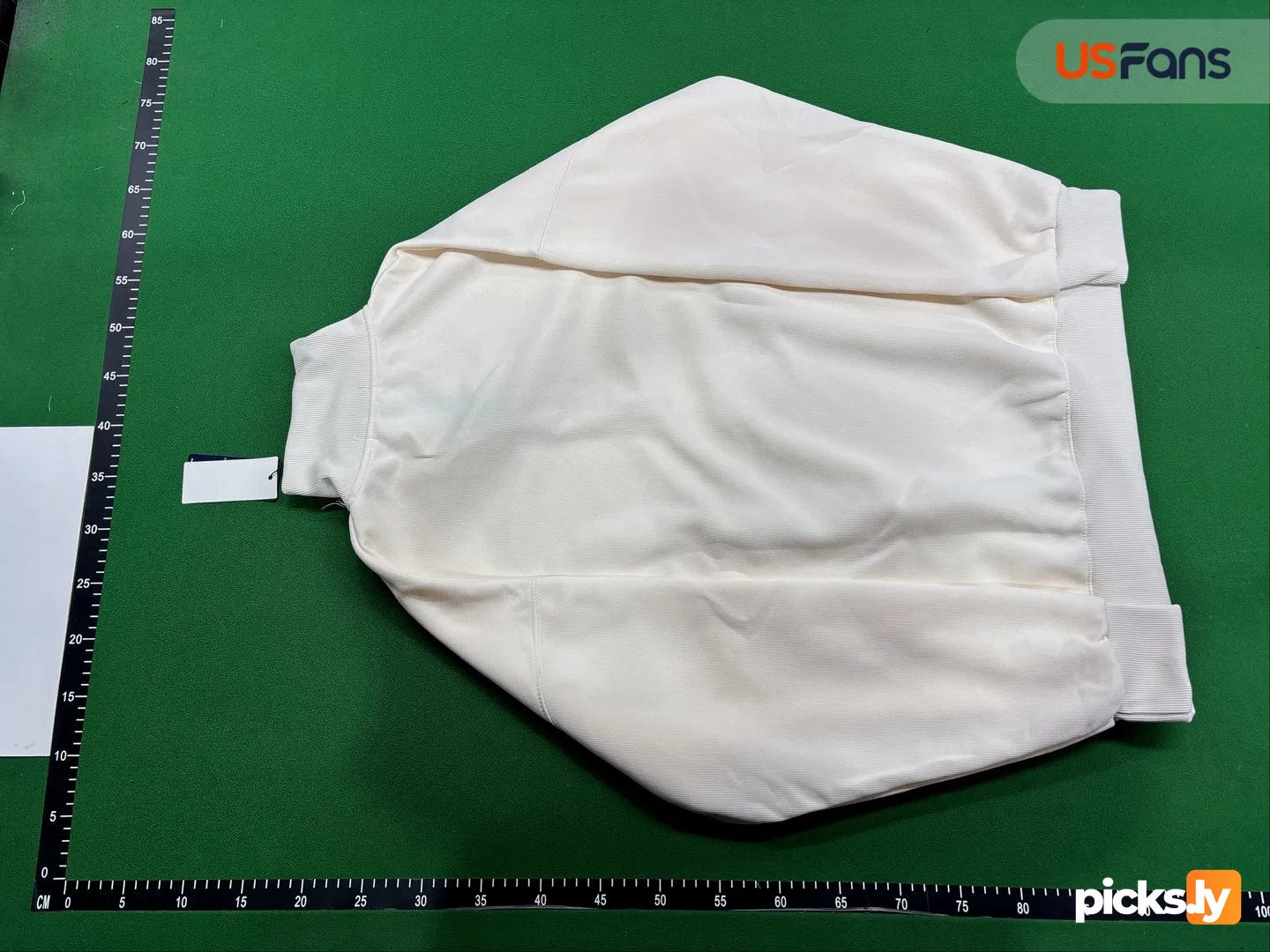 Ralph Lauren jacket, ponytail logo, half zipper pullover, stand up collar, long sleeved sweatshirt, cross-border jacket, men's style, autumn thick version QC photo 3