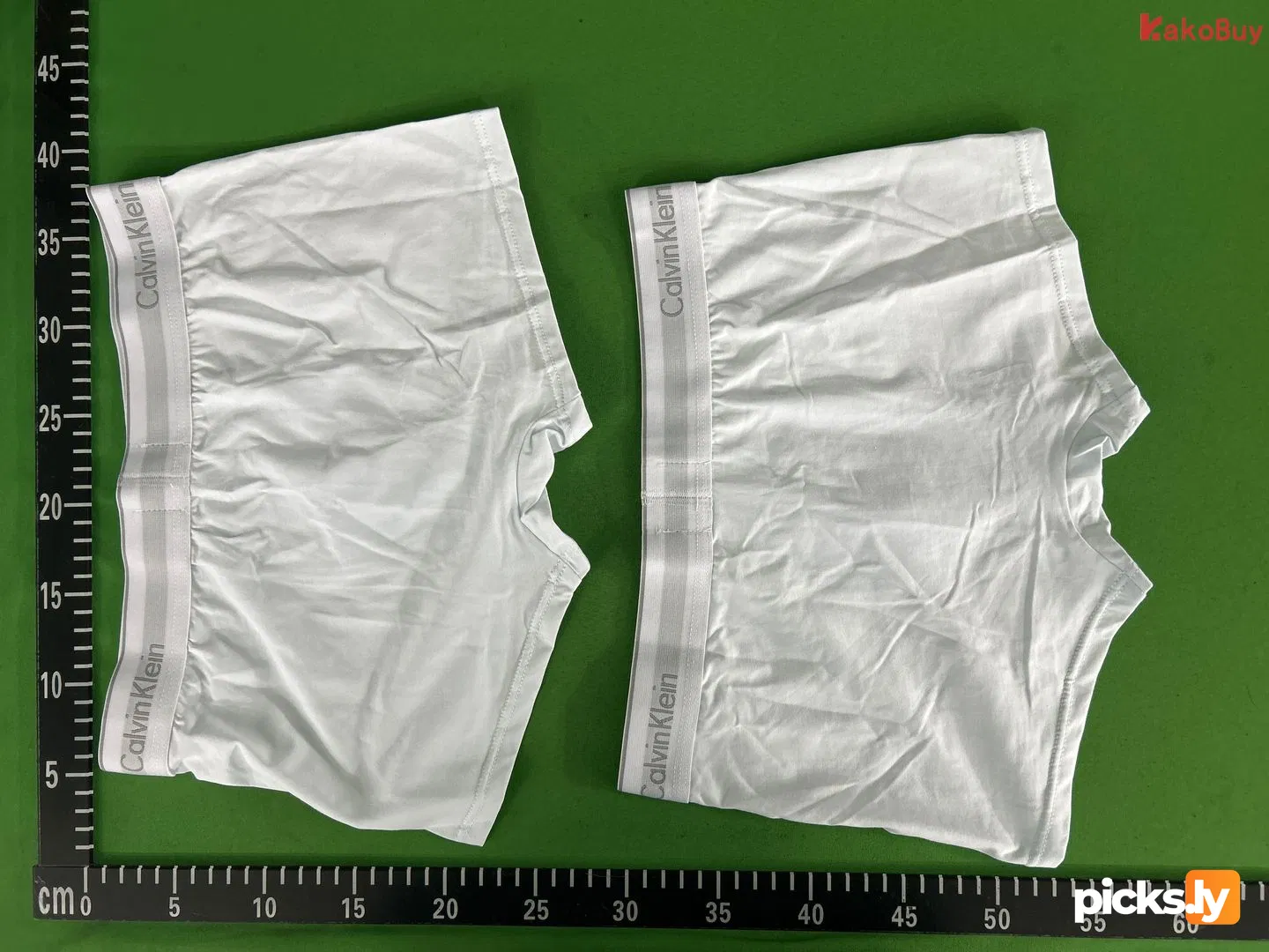 CK boxers Underwear man original single brand underwear, spring and summer men's seamless underwear, fashionable men's flat angle low pants, Calvin Klein men underwear, four corner summer breathable shorts, trendy brand high-end luxury men's pants legs QC photo 3