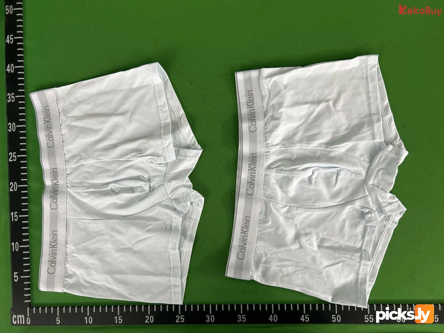 CK boxers Underwear man original single brand underwear, spring and summer men's seamless underwear, fashionable men's flat angle low pants, Calvin Klein men underwear, four corner summer breathable shorts, trendy brand high-end luxury men's pants legs QC photo 2