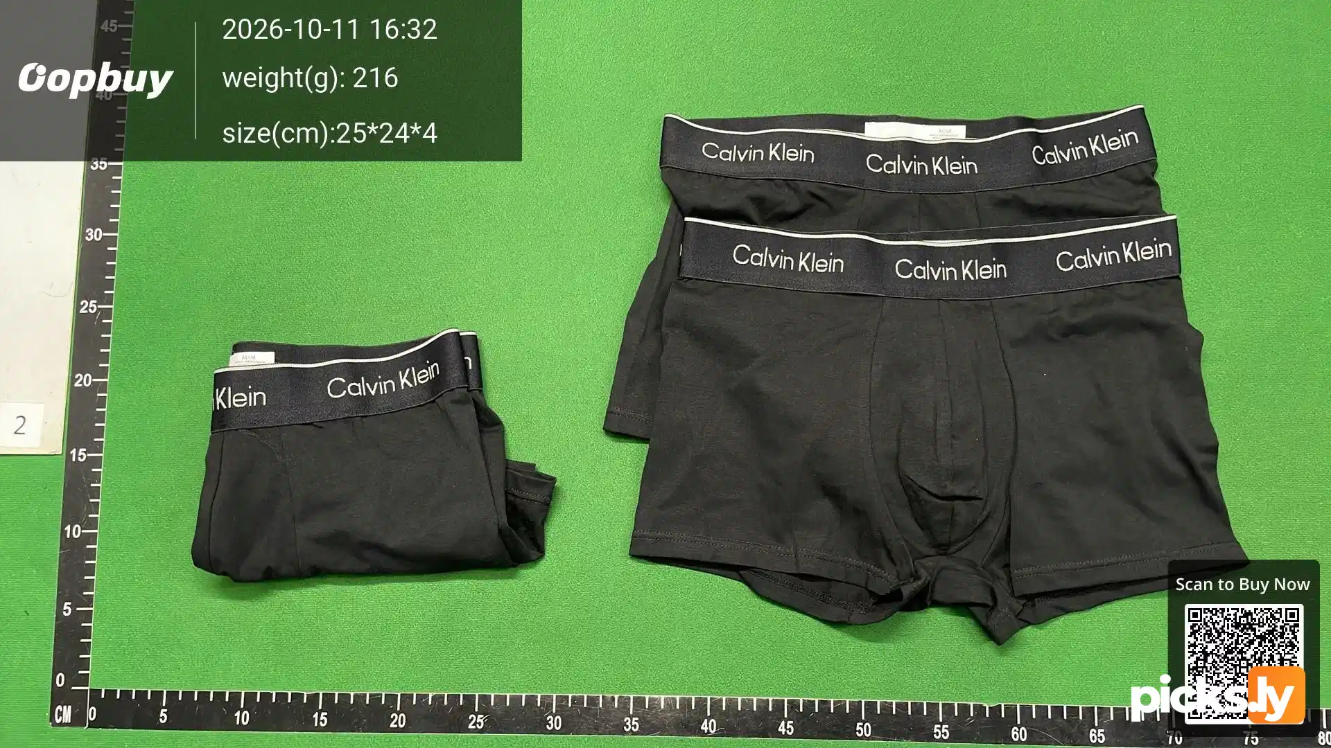 CK boxers Underwear man original single brand underwear, spring and summer men's seamless underwear, fashionable men's flat angle low pants, Calvin Klein men underwear, four corner summer breathable shorts, trendy brand high-end luxury men's pants legs QC photo 4