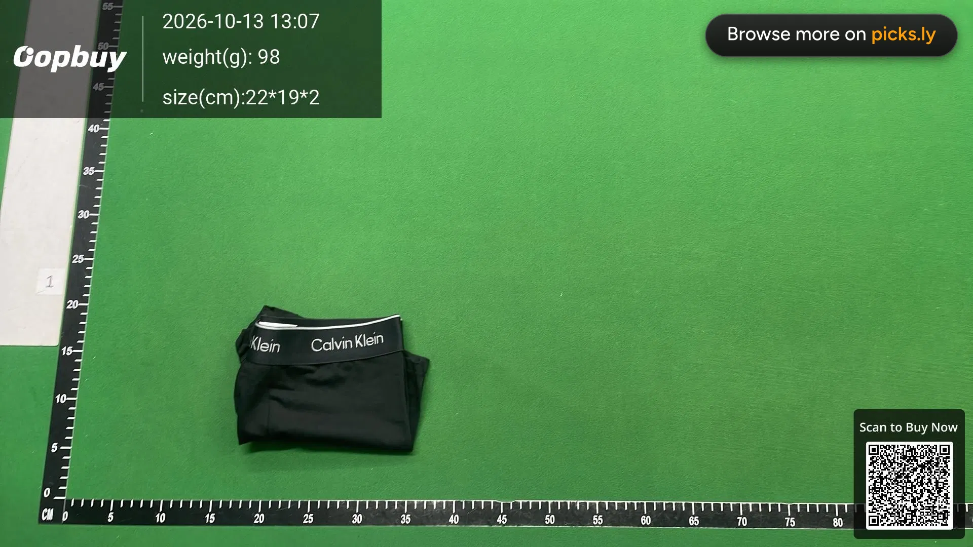 CK boxers Underwear man original single brand underwear, spring and summer men's seamless underwear, fashionable men's flat angle low pants, Calvin Klein men underwear, four corner summer breathable shorts, trendy brand high-end luxury men's pants legs QC photo 4