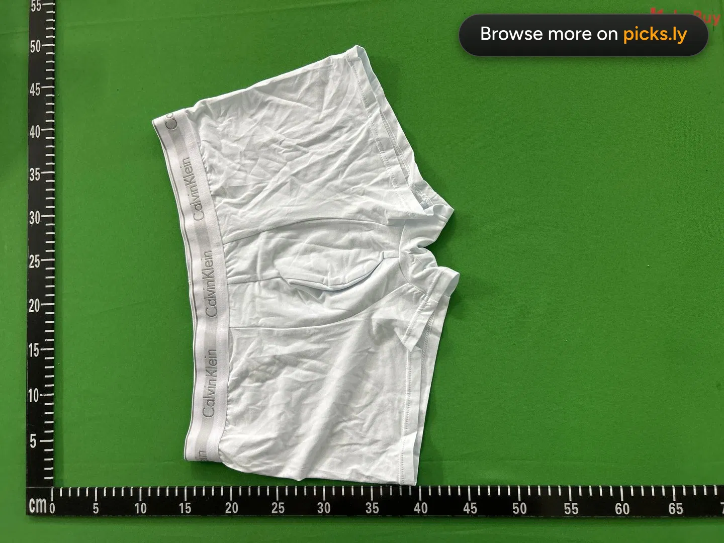 CK boxers Underwear man original single brand underwear, spring and summer men's seamless underwear, fashionable men's flat angle low pants, Calvin Klein men underwear, four corner summer breathable shorts, trendy brand high-end luxury men's pants legs QC photo 3