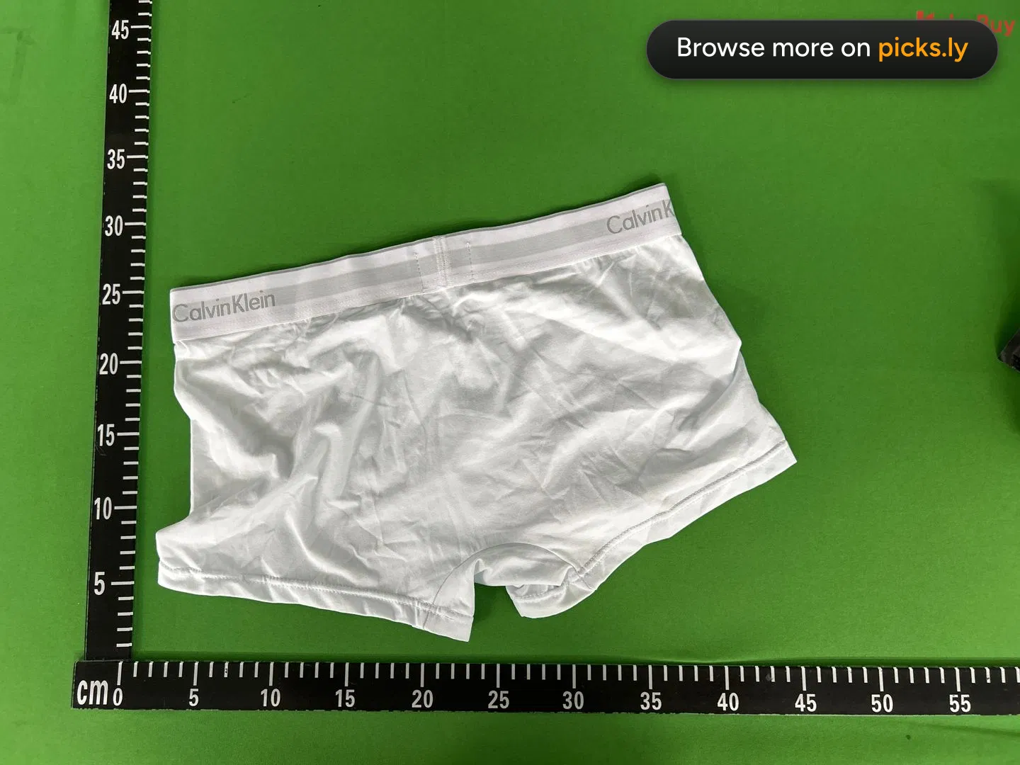 QC photo: CK boxers Underwear man original single brand underwear, spring and summer men's seamless underwear, fashionable men's flat angle low pants, Calvin Klein men underwear, four corner summer breathable shorts, trendy brand high-end luxury men's pants legs