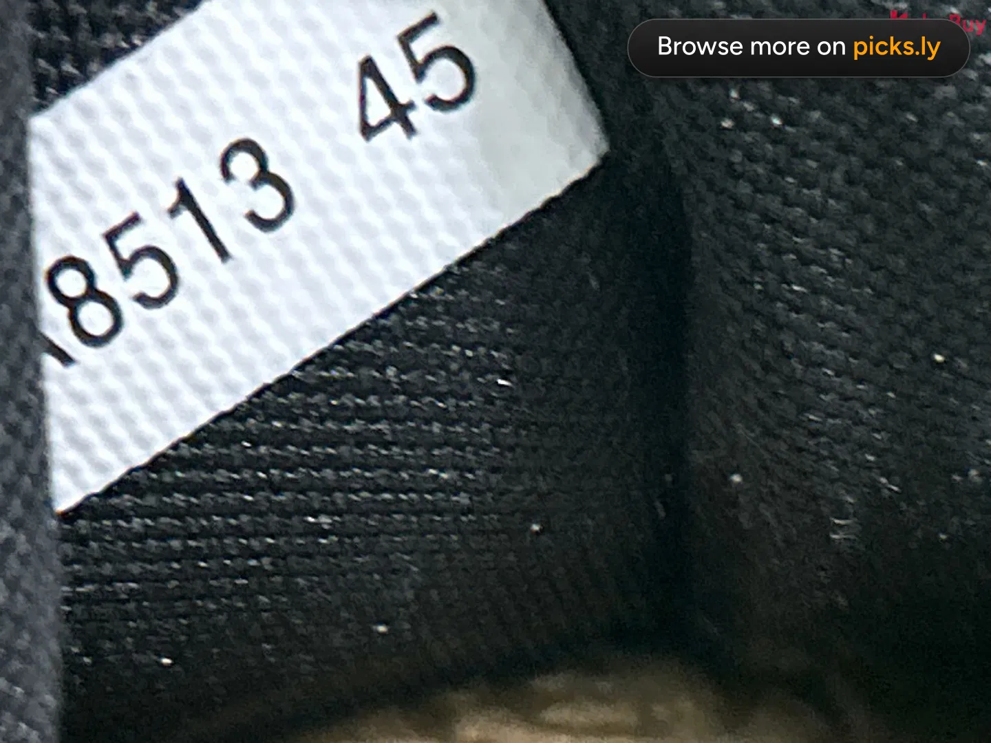 Dior B30 Dior mesh fabric low cut sports and leisure shoes produced by a large factory in Guangdong QC photo 8