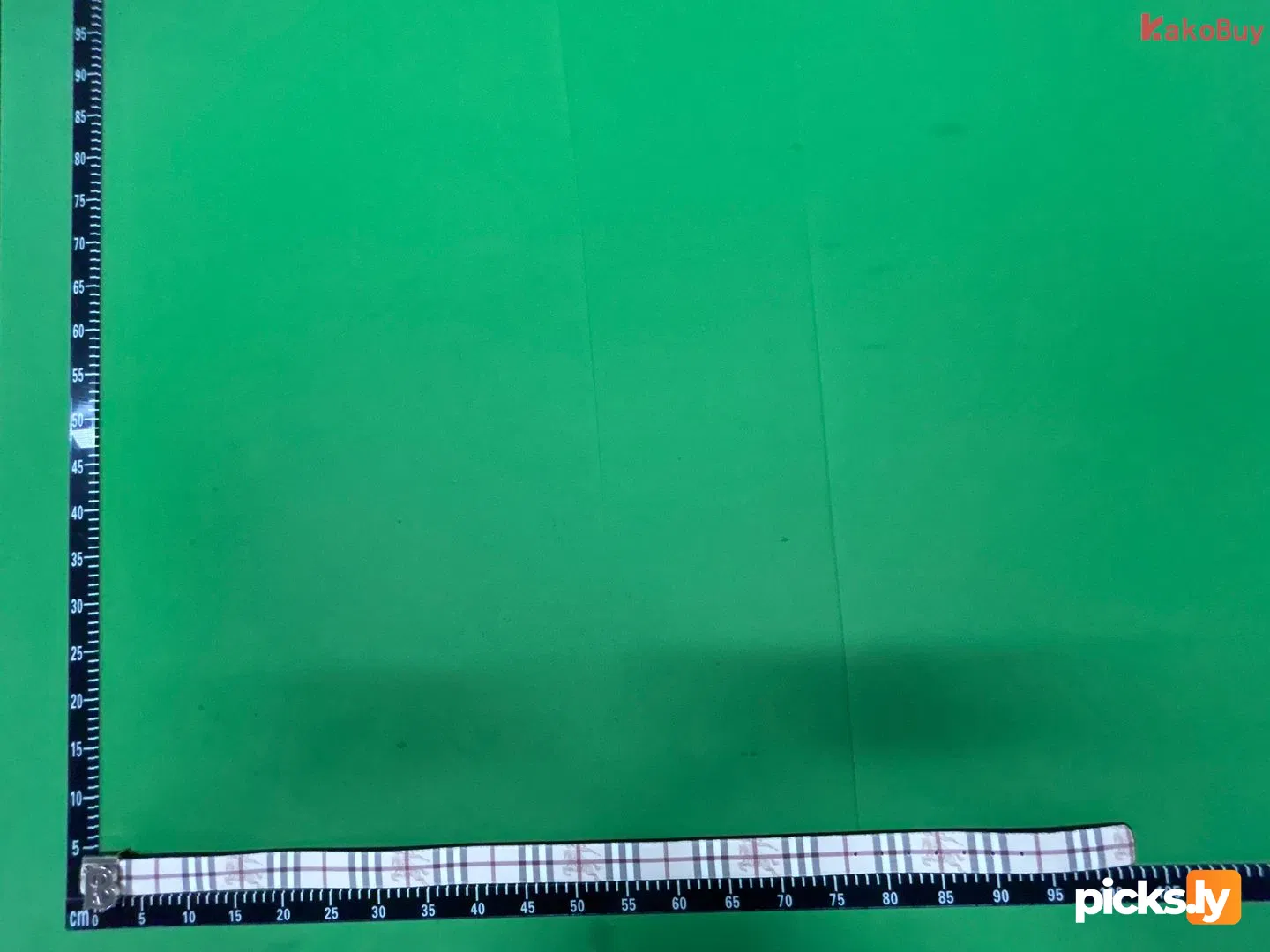 Belt QC photo 1