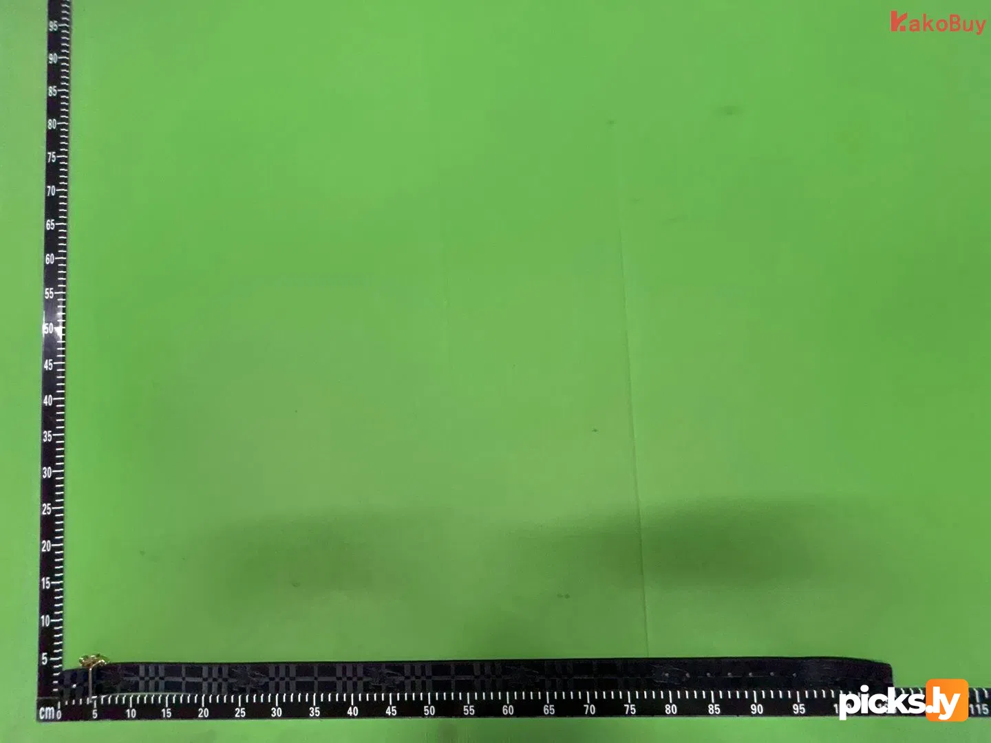 Belt QC photo 2