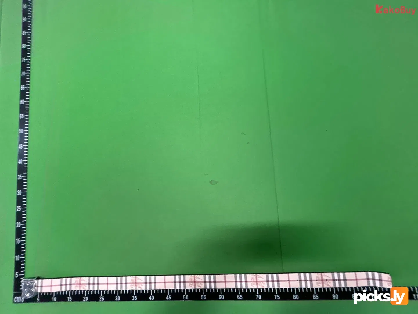 Belt QC photo 3