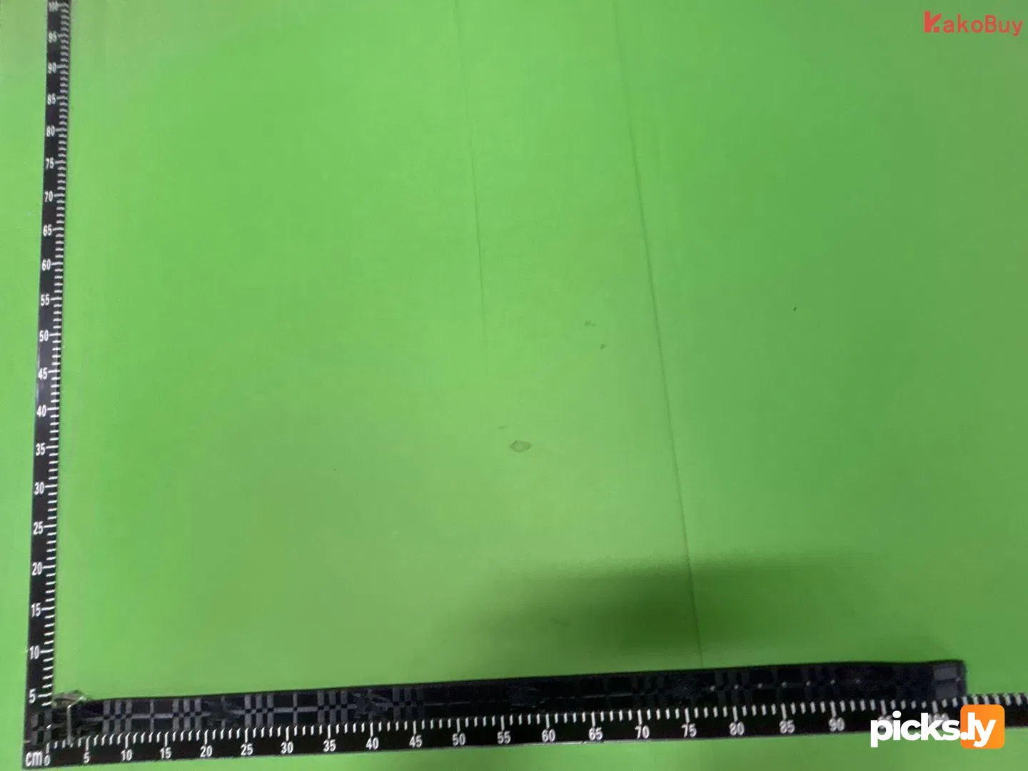 Belt QC photo 4