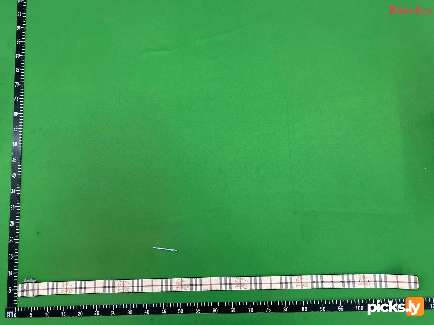 Belt QC photo 3