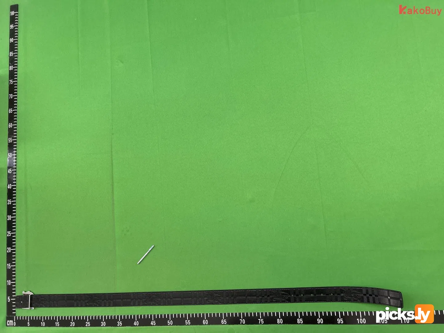 Belt QC photo 3