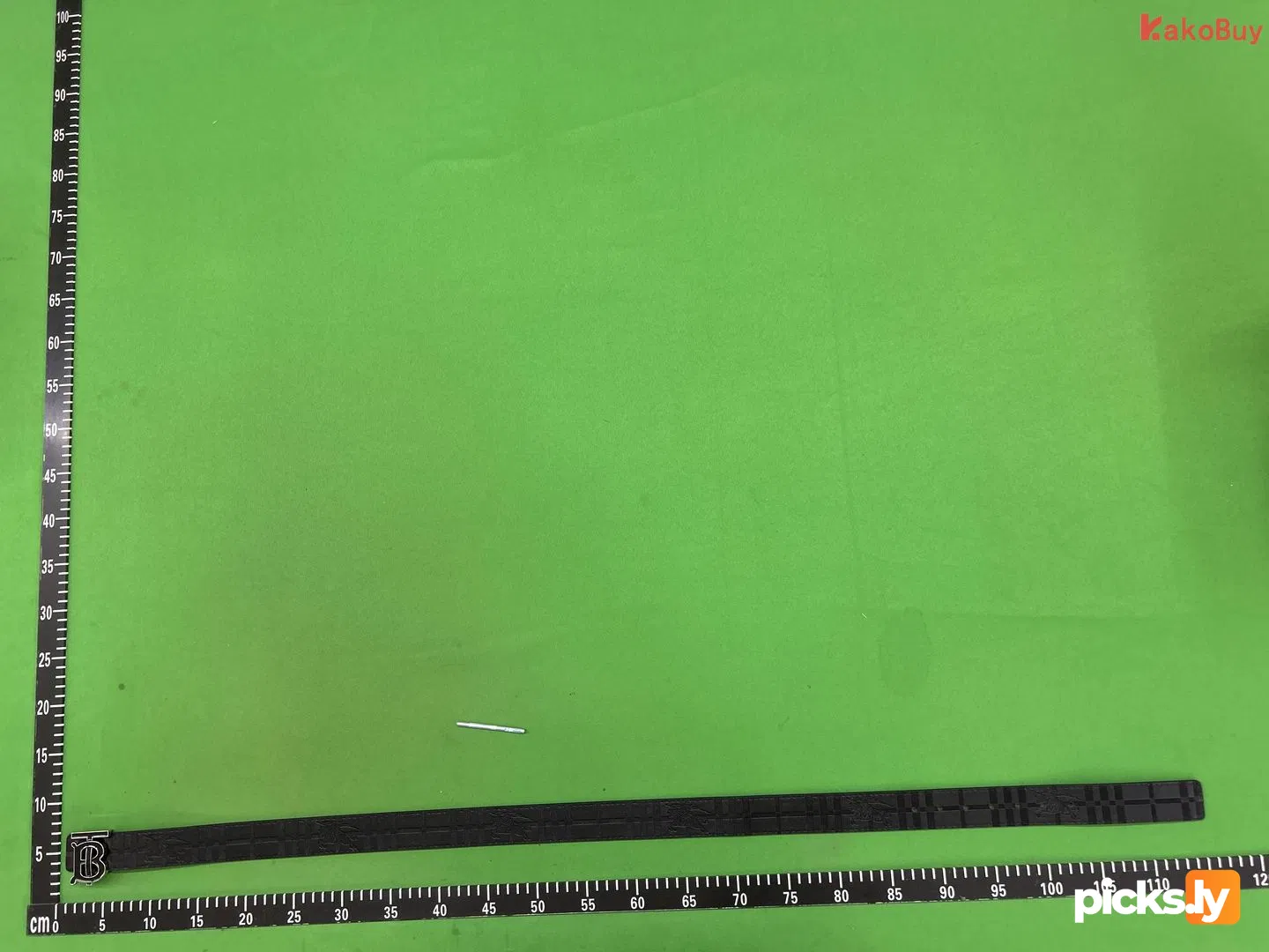 Belt QC photo 4