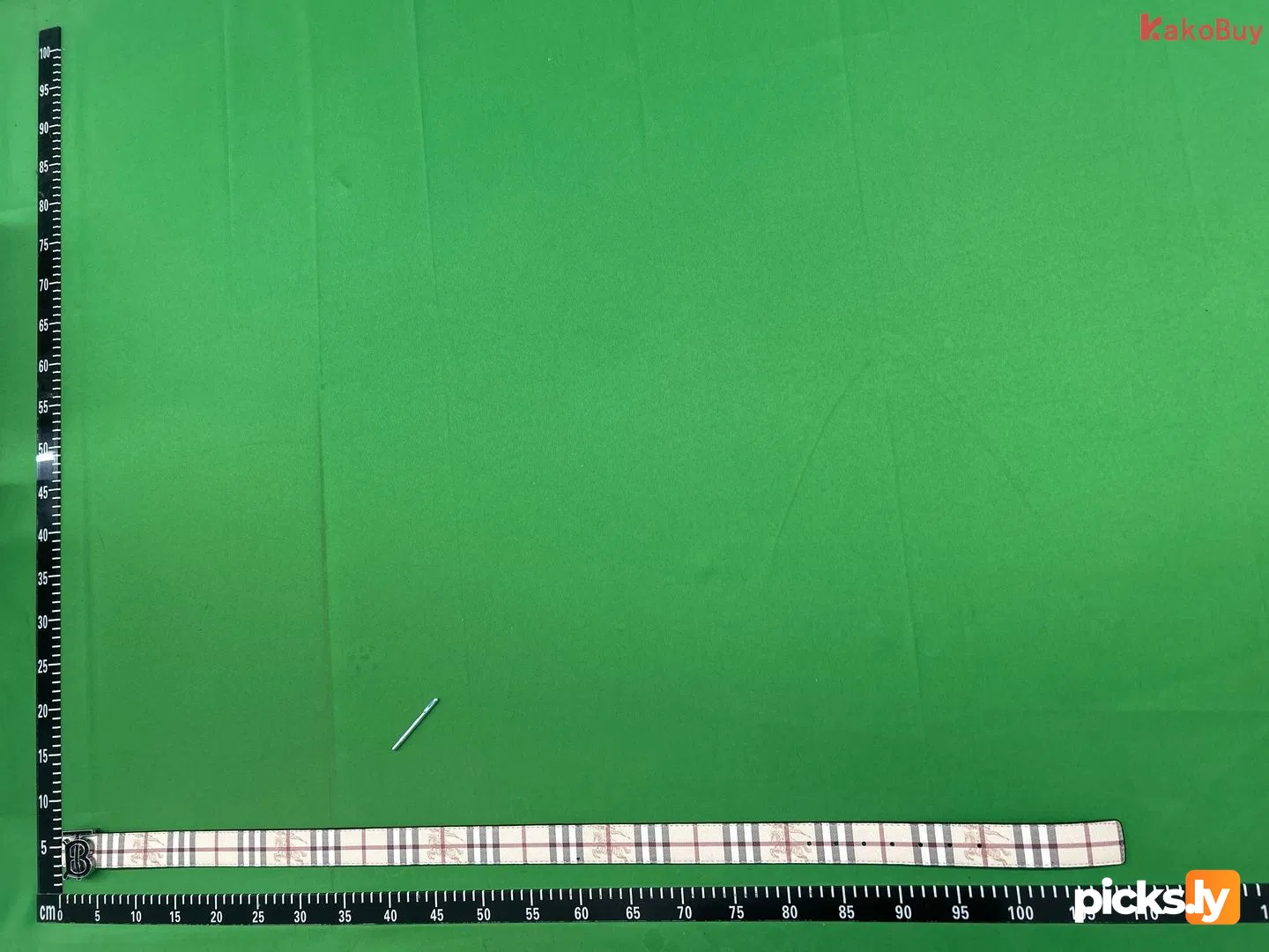 Belt QC photo 4
