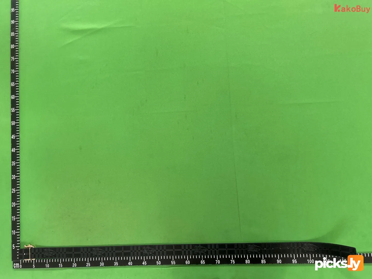 Belt QC photo 2