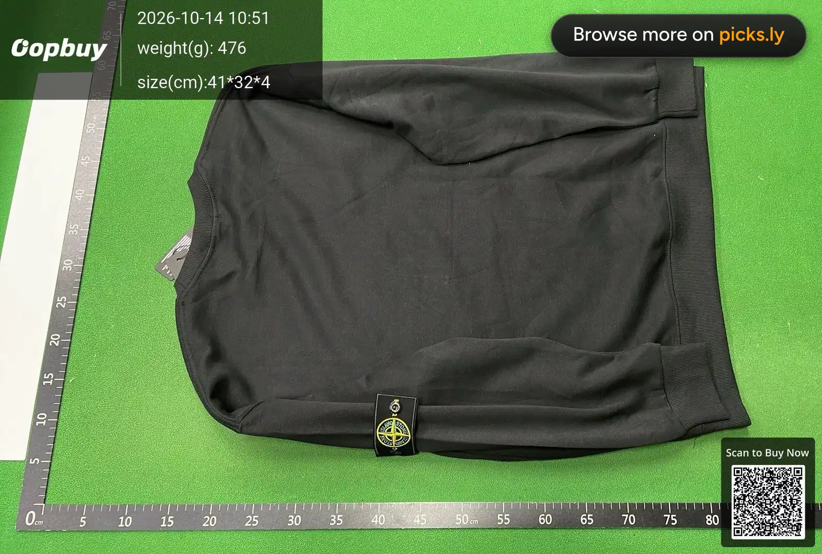 Basic hoodie sweatshirt men's and women's round neck sweatshirt version with absolutely excellent quality QC photo 3