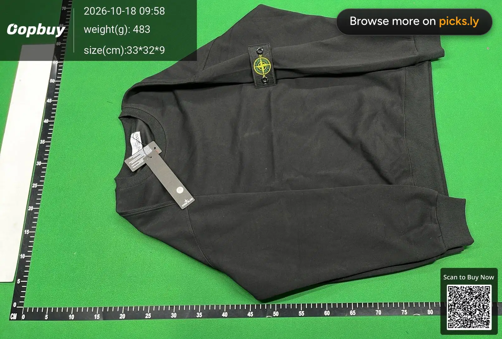 Basic hoodie sweatshirt men's and women's round neck sweatshirt version with absolutely excellent quality QC photo 2