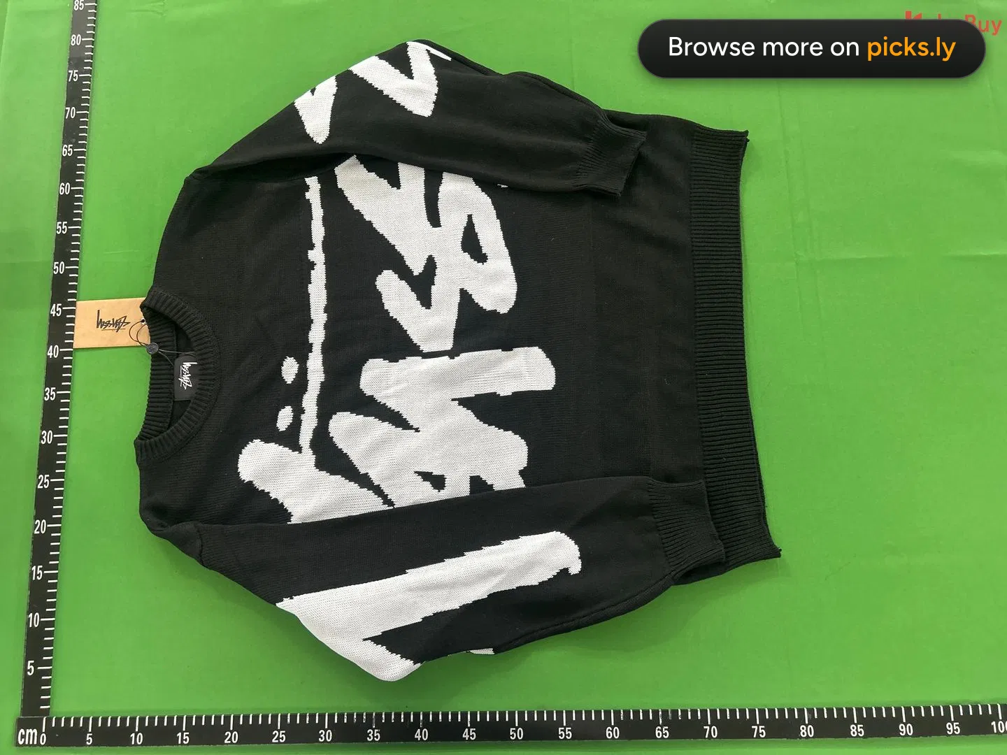 2026 Factory Direct Sale High Quality Brand Sweater Collection QC photo 3