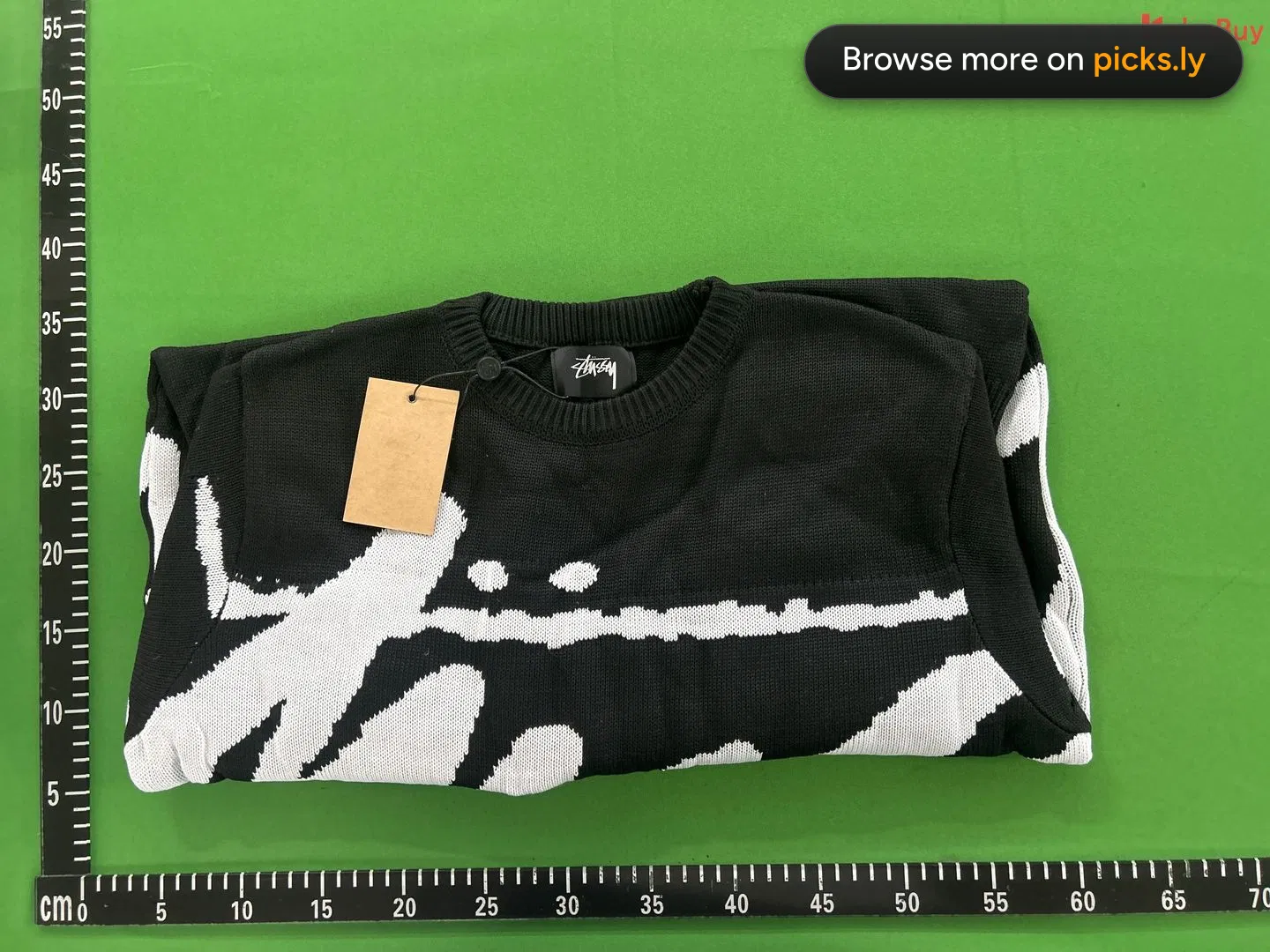 2026 Factory Direct Sale High Quality Brand Sweater Collection QC photo 1