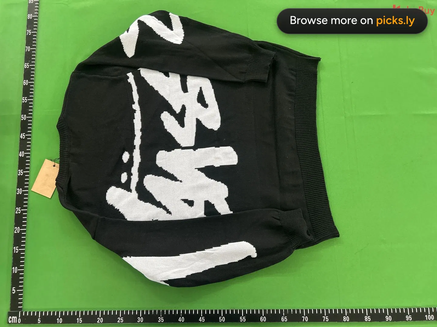 2026 Factory Direct Sale High Quality Brand Sweater Collection QC photo 4
