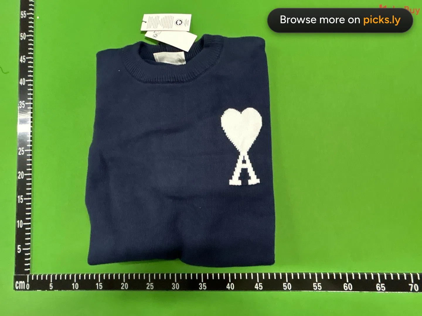 2026 Factory Direct Sale High Quality Brand Sweater Collection QC photo 1