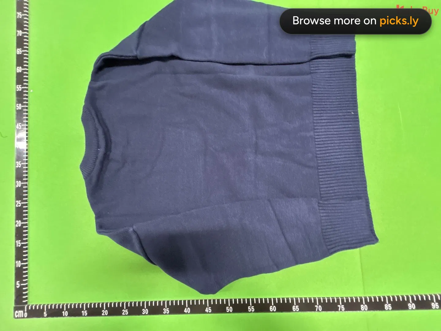 2026 Factory Direct Sale High Quality Brand Sweater Collection QC photo 4