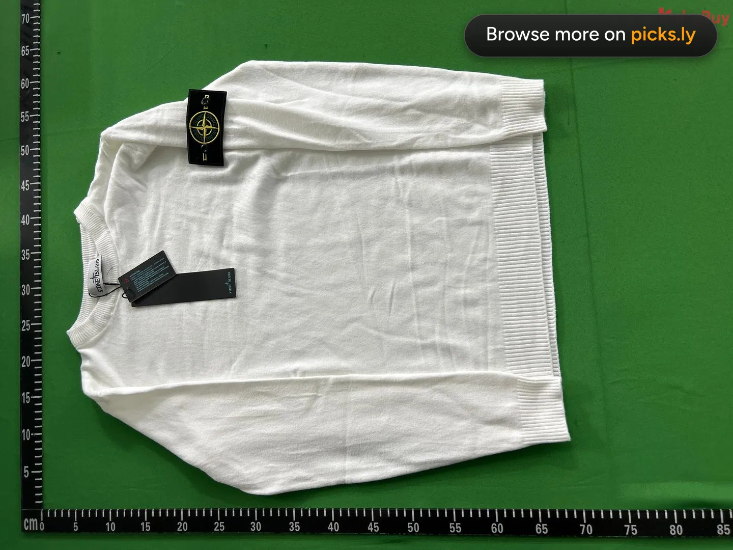 2026 Factory Direct Sale High Quality Brand Sweater Collection QC photo 3