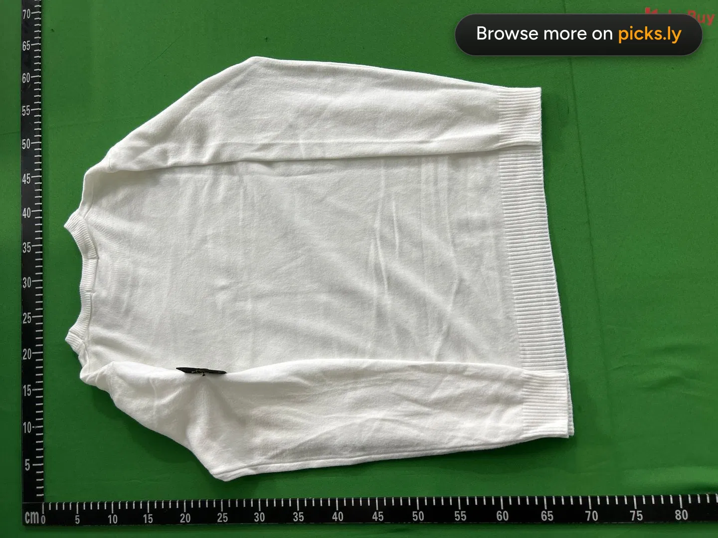 2026 Factory Direct Sale High Quality Brand Sweater Collection QC photo 4