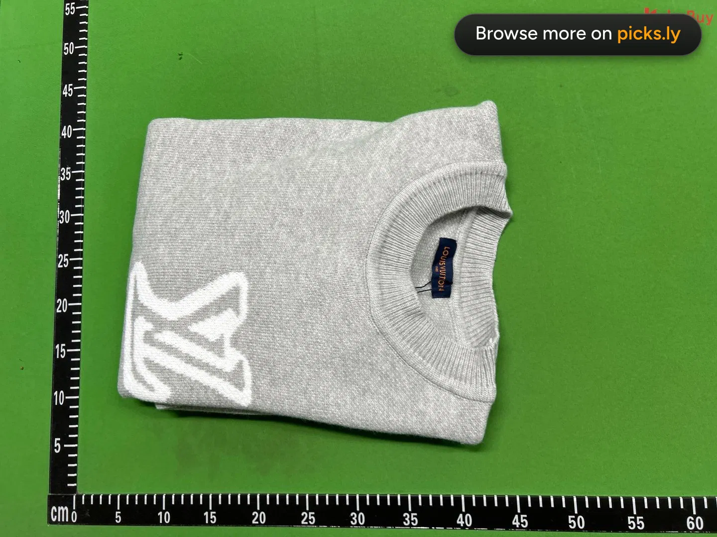 2026 Factory Direct Sale High Quality Brand Sweater Collection QC photo 2