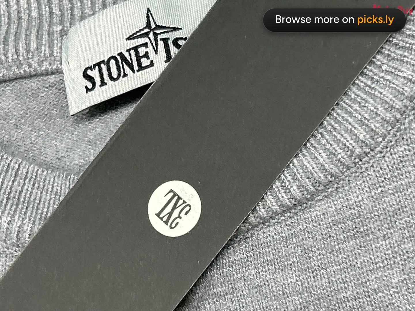 2026 Factory Direct Sale High Quality Brand Sweater Collection QC photo 2