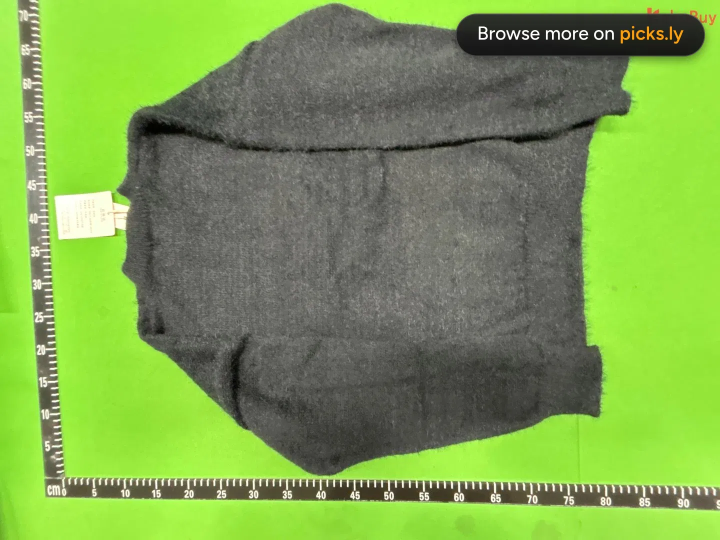 2026 Factory Direct Sale High Quality Brand Sweater Collection QC photo 4