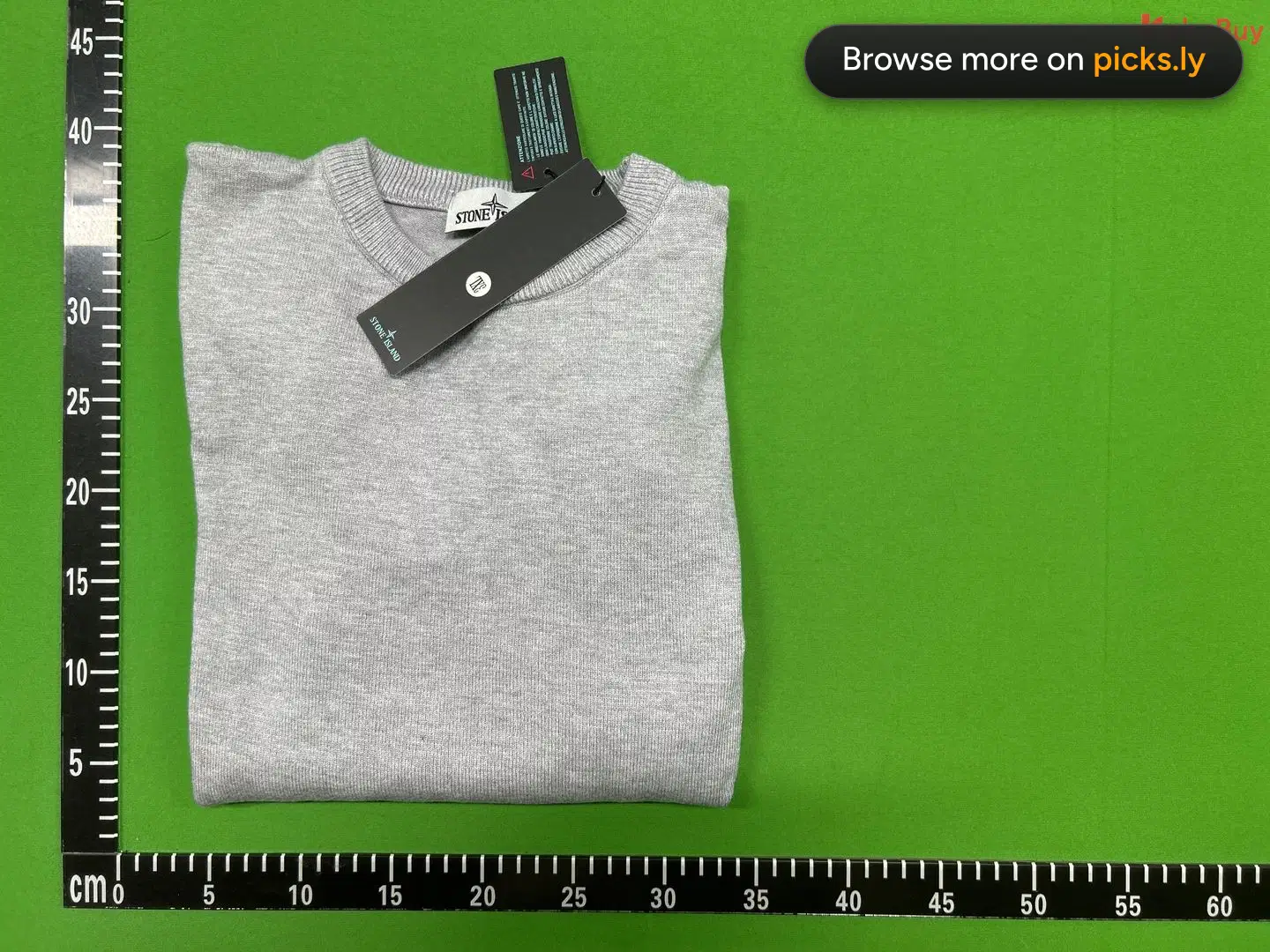 2026 Factory Direct Sale High Quality Brand Sweater Collection QC photo 1