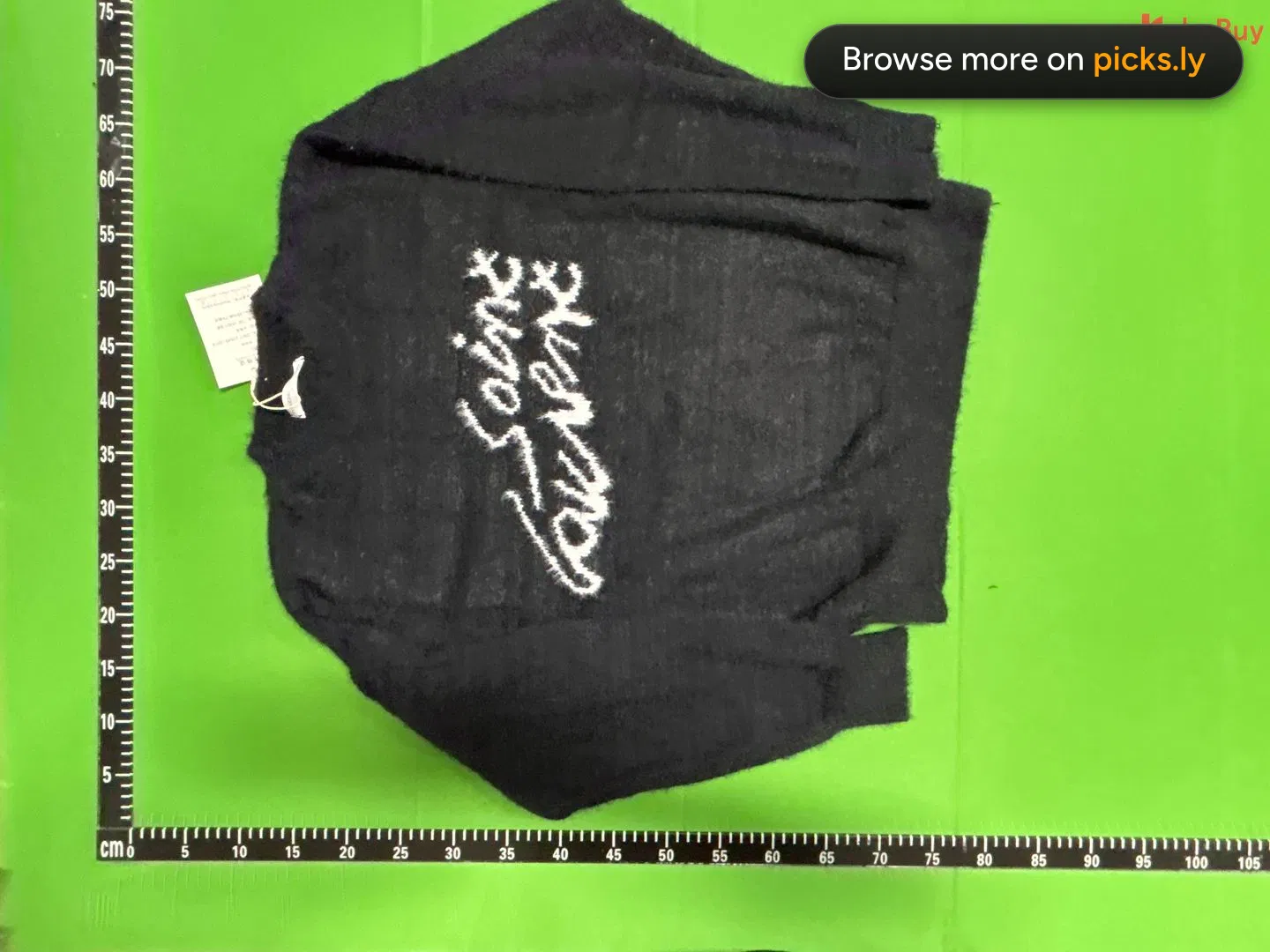 2026 Factory Direct Sale High Quality Brand Sweater Collection QC photo 3