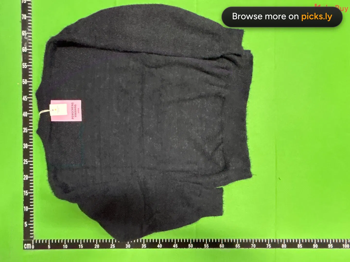 2026 Factory Direct Sale High Quality Brand Sweater Collection QC photo 5